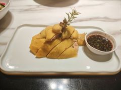江南白切鸡-江南郡府(天宝路店)