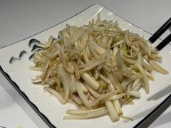 溧阳白芹-风味小馆(天目湖宾馆店)