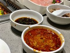 -海底捞火锅(城阳万象汇店)
