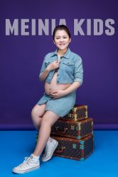 -美年亲子儿童摄影(合肥市滨湖新区金泉小区店)