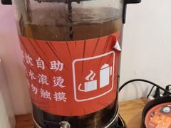 -饭町二郎日式综合茶餐(中安广场店)