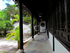 -深圳国际园林花卉博览园