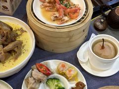 -伯乐居茶艺馆(石岐大信店)