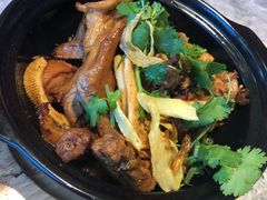 姜母鸭-四道菜·福建菜馆(新街口金鹰店)