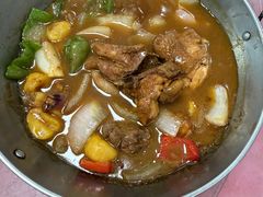 -翠茗农庄土菜馆(天目湖店)