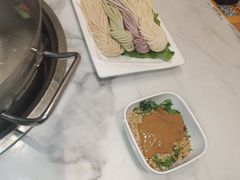 -牛沙暴潮汕牛肉火锅(章江南大道店)