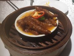 -红棉中餐厅·广州海航威斯汀酒店