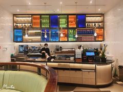 -港丽餐厅(高德置地店)