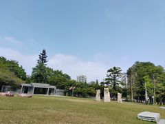 -四海公园(南山区)