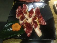-やきにく 牛将日式焼肉(新华路店)