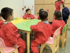 -辫豆HABA儿童馆·创意早教逻辑思维专注力(银泰中心店)