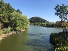 -狼山风景名胜区