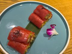 -去茶去餐厅(中央大街店)
