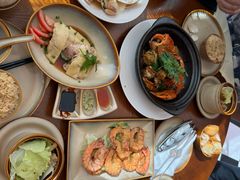 -亚特兰蒂斯·蟹餐厅 CRAB KITCHEN·鲜活海鲜