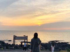 -Cafe Aewol Monsant