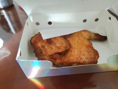 -麦当劳(宝山大厦店)