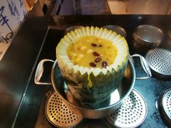 -OPEN開全日自助餐厅·西餐·海鲜(佛山希尔顿酒店)