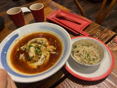 -红料理|串串有瘾·烧烤(吴中路店)