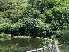-驼梁风景区