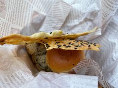 餐前面包-Solo(衡山路店)