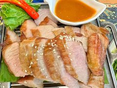 -荷花泰菜(东方新天地店)