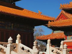 -历代帝王庙博物馆