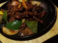 -金厨泰国餐厅·全泰籍厨师料理(拱北店)