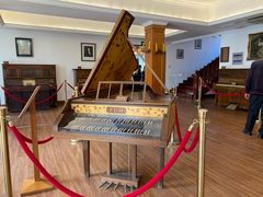 -鼓浪屿钢琴博物馆
