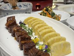 -海鸿荟·沿江菜(中山北路店)