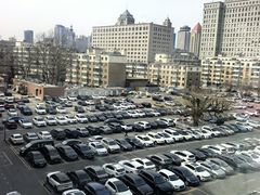 -吉林大学第二医院(自强院区)