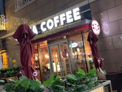 -COSTA COFFEE(中粮祥云店)