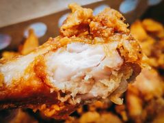 -阿捡忭京炸鸡(韭菜园总店)