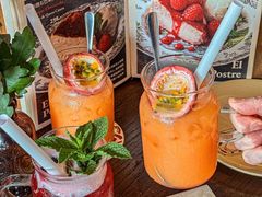 -BROWNSTONE布朗石西班牙餐厅(富城店)