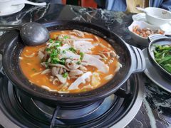 脆肚小锅不辣-李师傅脆肚(华强北店)