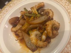 -西安皇冠假日酒店·御皇轩中餐厅