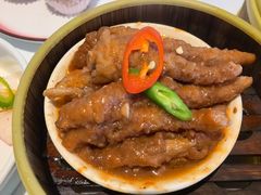 -佳丽海鲜大酒楼(环岛海景店)