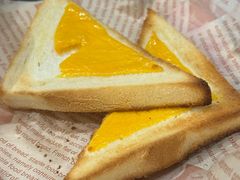 -港爺茶檔·茶餐厅(东晓南路店)