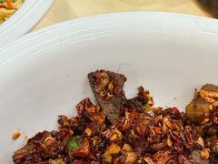 -笨罗卜浏阳菜馆(龙华鹏润达店)