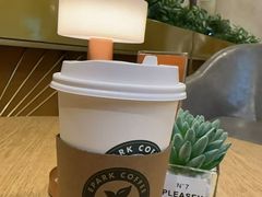 -逸派咖啡 EPARKCOFFEE(广安门店)