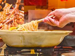 -山四砂锅(太原钟楼街店)