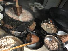 -甘记肥肠粉(马鞍北路店)