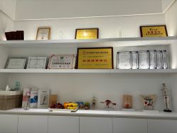 -妈妈时光机医疗产后修复(南山茂业百货店)