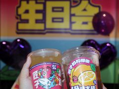 -匠子烤鱼(上邦百汇城店)