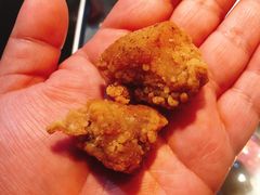 -大炮盐酥鸡(新街口店)