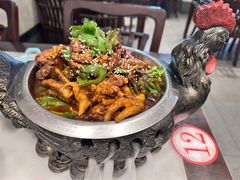 -湘渝人家·川湘菜(十里河店)