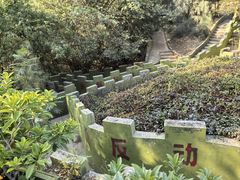 -大嶝英雄三岛战地观光园