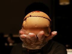 -炳胜私厨(万象前海店)