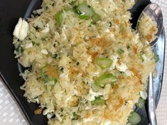 菜粒蛋白炒饭-香港富临皇宫(五月花商业广场店)