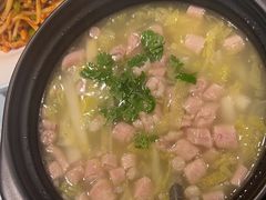 -高玛纳驴肉火烧(河间总店)