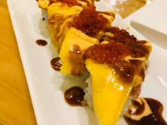 -宝寿司(红瓦寺店)